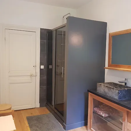 Villa Colin, La Tete Dans Les Bois, A Deux Pas De La Mer, Classee 4 Etoiles-2